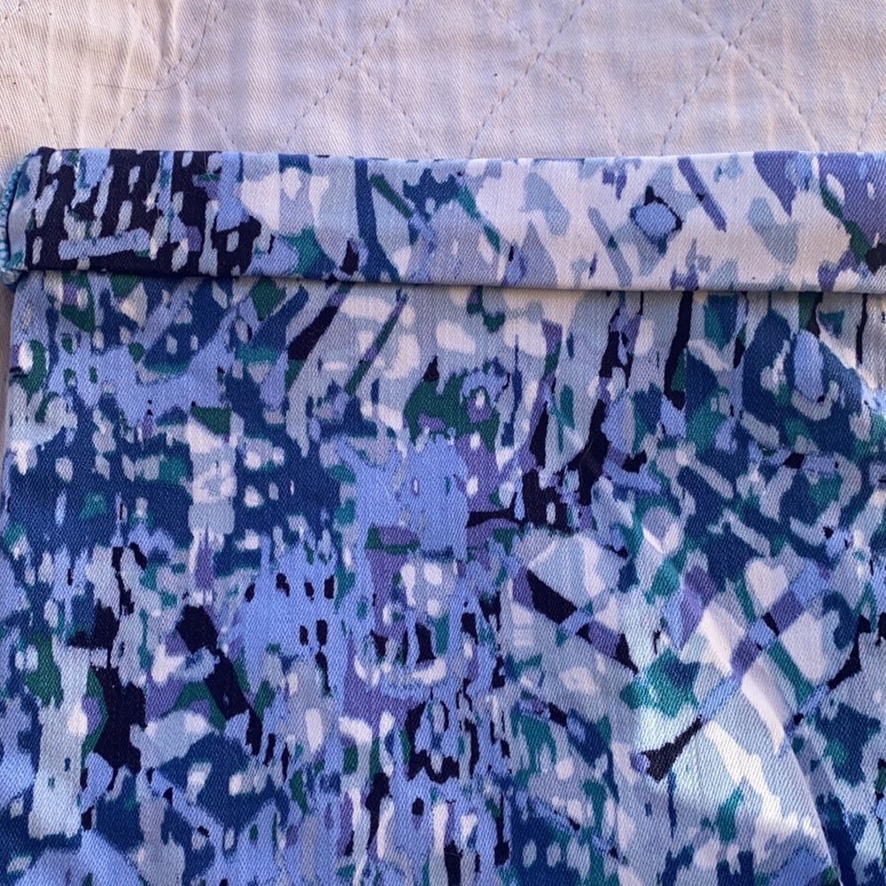Women’s Nine West Chrystie capris - Picture 3 of 4